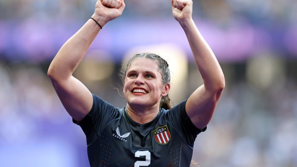 How Ilona Maher Brought Femininity into Women Rugby