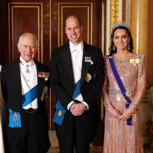 How Much Do the Royal Family Members Really Make Breaking Down Their Salaries 155