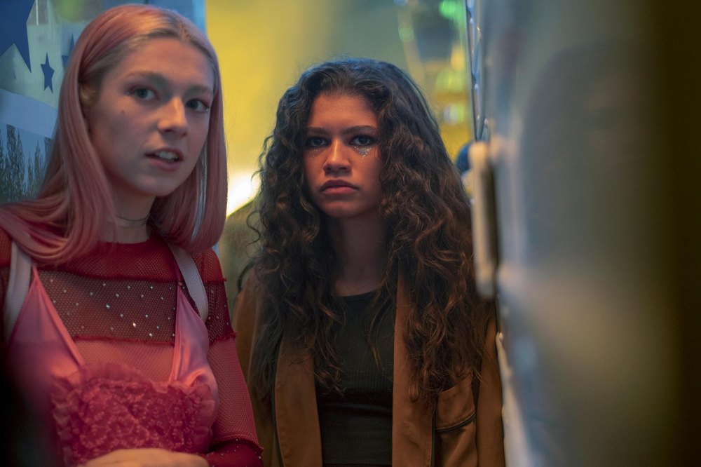 What Time Does Euphoria Season 3 Come Out After Delays?