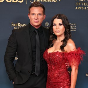 General Hospital’s Steve Burton’s New Relationship With Michelle Lundstrom Has Flown Under the Radar
