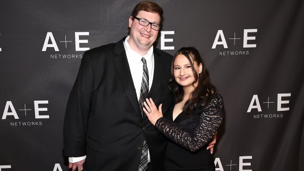 Inside Gypsy Rose Blanchard and Ryan Anderson’s Divorce: Which Claims Have Been Dismissed?