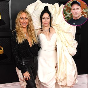 Inside Tish and Noah Cyrus Road to Reconciliation After Dominic Purcell Drama 775