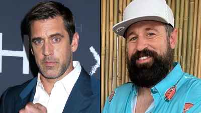 Inside the Alleged Cause of Aaron Rodgers Estrangement From Brother Luke T Shirt Drama More 234