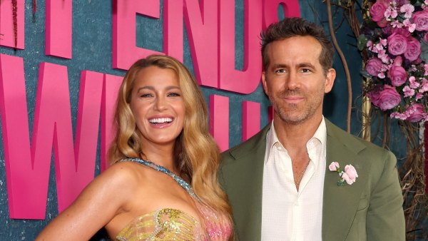 It Ends With Us Screenwriter Reacts After Blake Lively Says Ryan Reynolds Rewrote Scene
