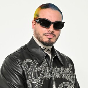 J Balvin cantautor y productor colombiano de música urbana 5921