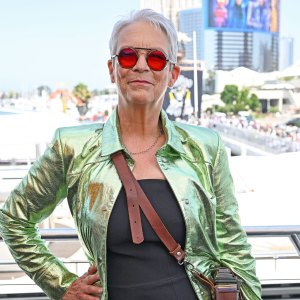 Jamie Lee Curtis Apologizes for Calling Recent Marvel Movies Bad