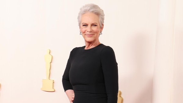 Jamie Lee Curtis Details Why She Insists Entire Casts and Crews Wear Name Tags on Set