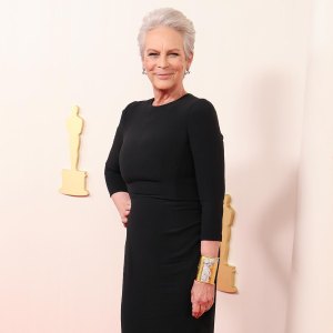 Jamie Lee Curtis Details Why She Insists Entire Casts and Crews Wear Name Tags on Set