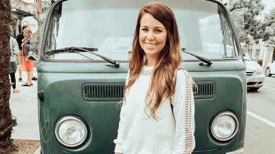 Jana Duggar Leaving Arkansas