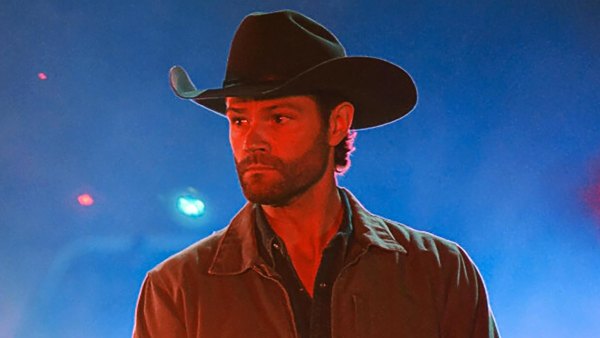 Jared Padalecki Joining Fire Country for Season 3 After Walker Cancellation — But Will He Stay Max Thieriot as Bode Donovan 980