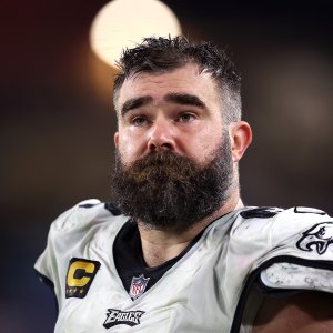 Jason Kelce Reveals 1 Thing That Could Convince Him to Return to NFL After Retirement
