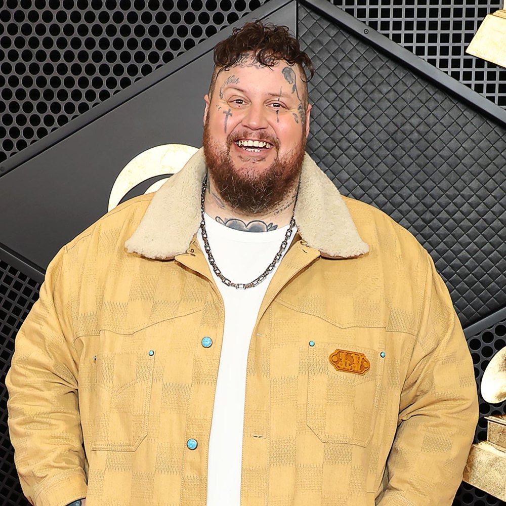Roll Rode Singer Jelly Roll Reveals Plans After Losing 200 Lbs: Next Milestone | Us Weekly