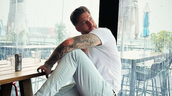 Jenn Tran’s Bachelorette Contestant Sam McKinney Speaks Out About Tough to Watch Elimination