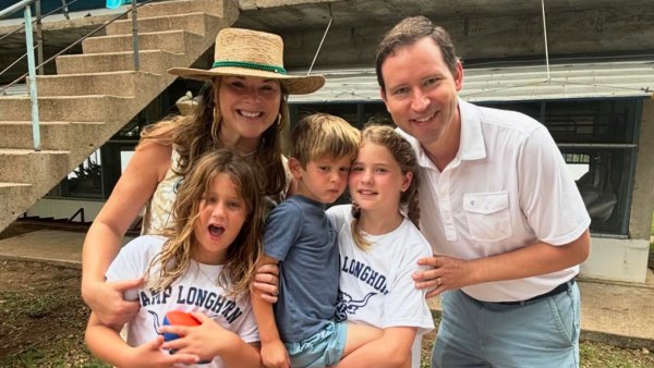 Jenna Bush Hager Reveals Which Personal Stories She Shared That Have Upset Her Husband