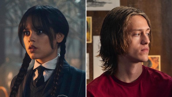 Jenna Ortega Breaks Silence on Percy Hynes White s Wednesday Season 2 Absence A Weird Redirect 675