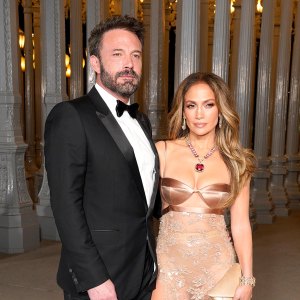 Jennifer Lopez Doesn t Acknowledge Ben Affleck s Birthday Amid Marital Issues 995