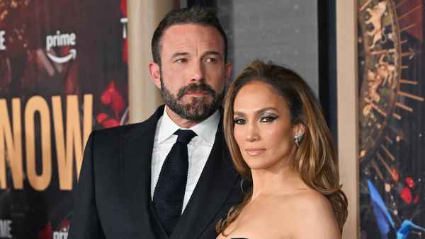 Jennifer Lopez Has Moments of Sadness Amid Ben Affleck Trial Separation 2