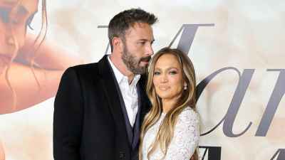 Jennifer Lopez and Ben Affleck Did Not Have a Prenup Report 327