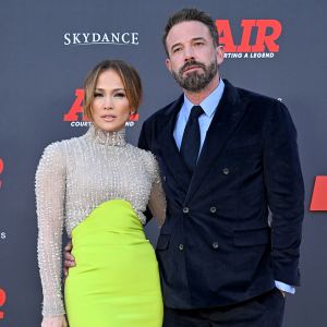 Jennifer Lopez and Ben Affleck Finalize Their Divorce