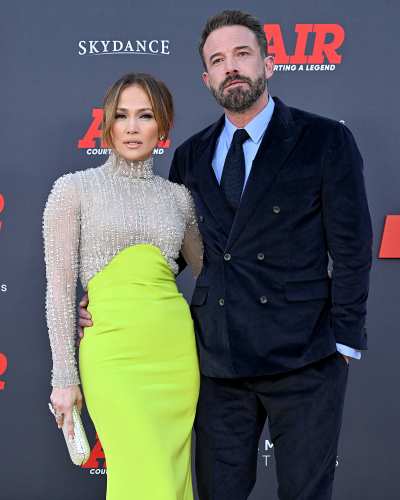 Jennifer Lopez and Ben Affleck Finalize Divorce | Us Weekly