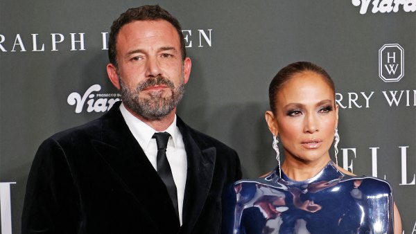 Jennifer Lopez and Ben Affleck Just Werent a Good Match