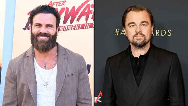 Jeremy Jackson Recalls Beating out Leonardo DiCaprio for Baywatch Role