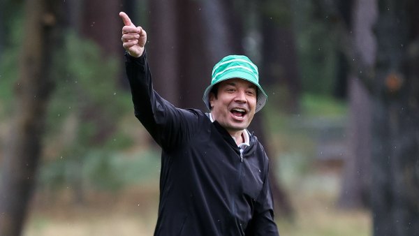 Jimmy Fallon Got Lost in Bavaria — But Met ‘New Friends’ Who Drove Him Home