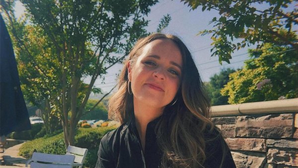 Jinger Duggar Recalls a Moment During Filming That Left Her Traumatized 812