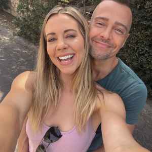 Joey Lawrence Breaks Silence on Divorce 367