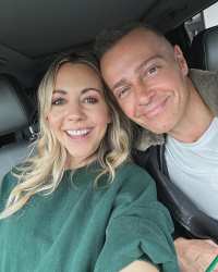 Joey Lawrence Suggests Samantha Cope's Relationship Was A Multifaceted Trip 4