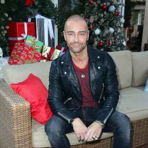 Joey Lawrence and Costar Accused of Having an Affair in Divorce Docs 141