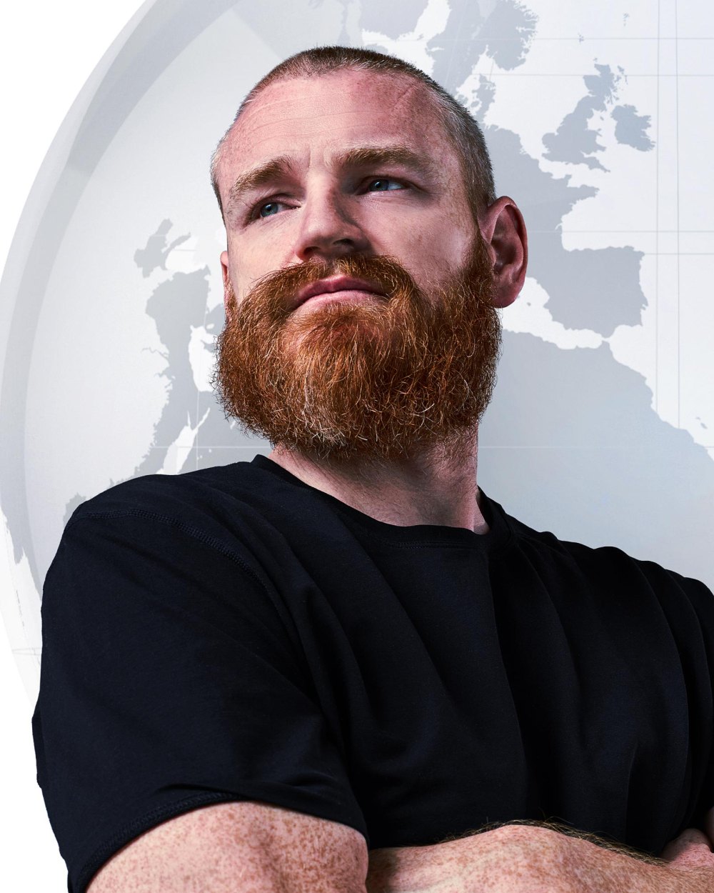 Johnny Bananas Names the 1 Person Missing From The Challenge: Eras 1 Johnny Bananas Breaks Down the Dynamics Feuds and 1 Person Missing From The Challenge Eras 075