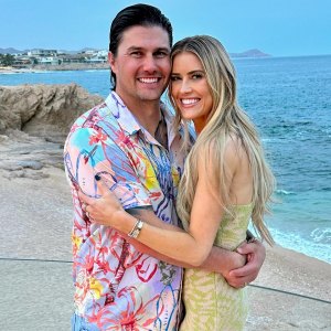 Josh Hall Says He Wont Publicly Badmouth Christina Hall Amid Divorce