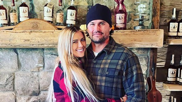 Joshua Hall Shares Cryptic Message About ‘Hope’ as Christina Hall Divorce Drama Continues