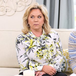 Judge Orders Julie Chrisley to Appear in Court for Resentencing