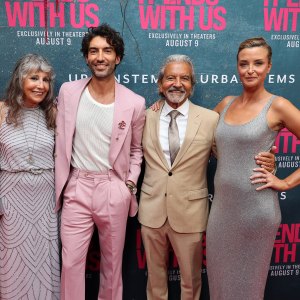 Justin Baldoni Family Guide