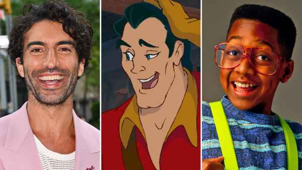 Justin Baldoni Friend Says He Looks Like Gaston But Acts Like Urkel