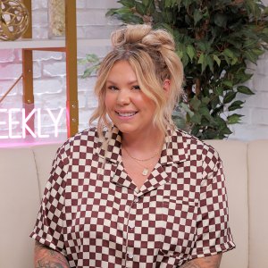 Kailyn Lowry Announces Tour After Saying Podcasts Provide More Money Than Her Teen Mom Salary