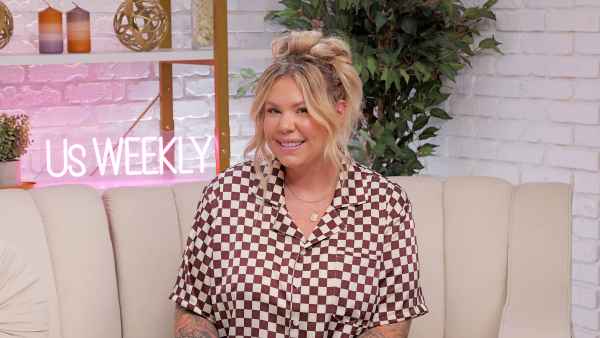 Kailyn Lowry Announces Tour After Saying Podcasts Provide More Money Than Her Teen Mom Salary