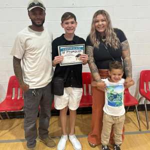 Kailyn Lowry Says Angel Boyfriend Elijah Seamlessly Fits in Kids Lives