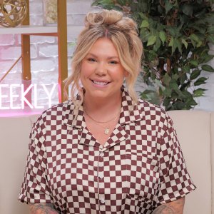 Kailyn Lowry Says Coparenting Dynamic With Ex Javi Ebbs and Flows