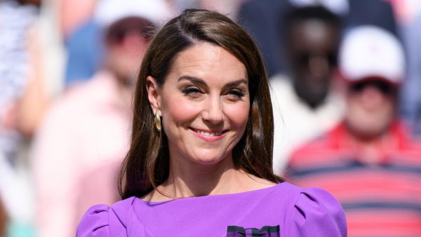 Kate Middleton Joins Royal Family at Balmoral in Rare Appearance Amid Her Cancer Treatment