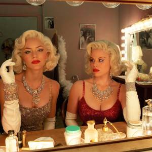 Katharine McPhee and Megan Hilty Smash Executive Producer Joshua Safran Receives Negative Residual for the Show