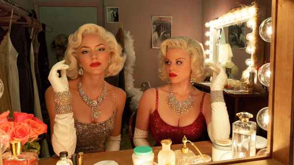 Katharine McPhee and Megan Hilty Smash Executive Producer Joshua Safran Receives Negative Residual for the Show
