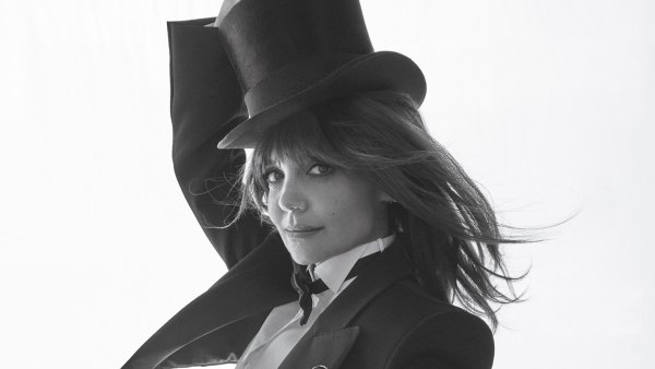 Katie Holmes Is Happy as Daughter Suri Cruise Prepares for College