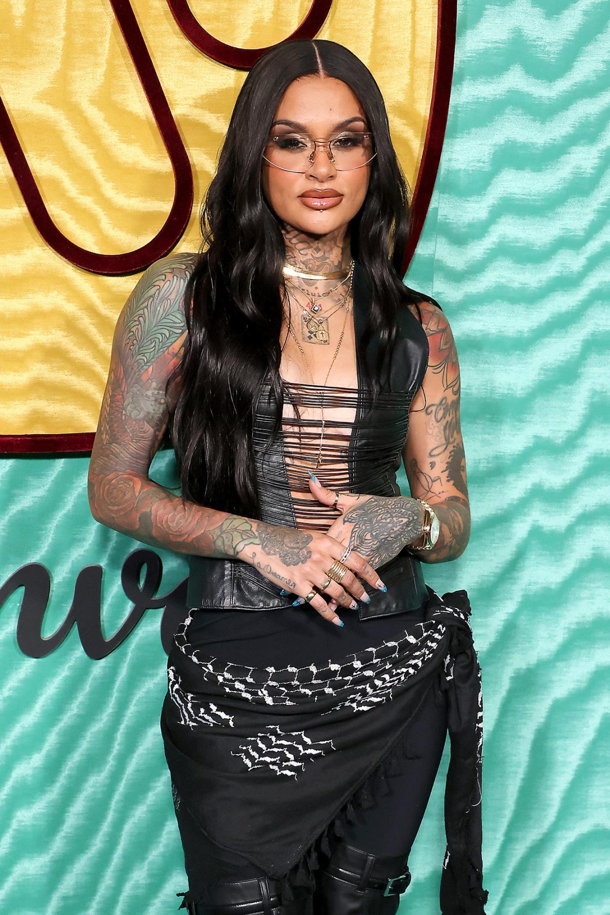 Kehlani’s Ex Files For Full Custody of Daughter, Alleges Cult Activity ...
