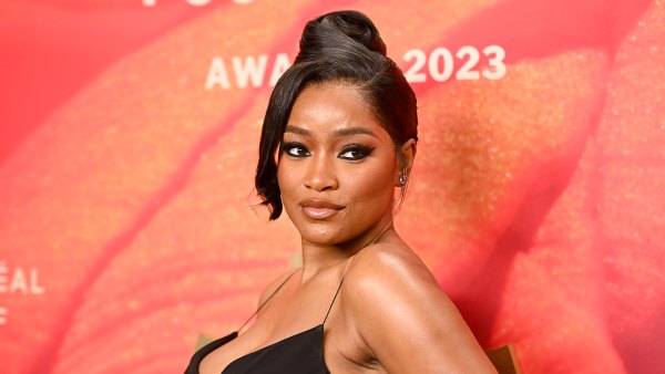 Keke Palmer Shuts Down Pregnancy Rumors After Reuniting With Ex-Boyfriend Darius Jackson