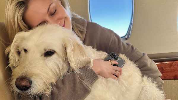 Kelsea Ballerini Asks Fans to Send Big Prayers for Her Dog Dibs 2