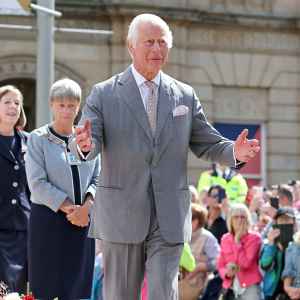 King Charles III to Meet Young Survivors of Southport Stabbing at Taylor Swift Themed Dance Class