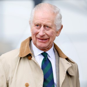 King Charles Says He Not Feeling Too Bad Amid Cancer Battle
